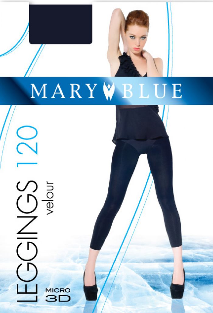Mary Blue Mary-blue-fw-2012-2013-6  FW 2012 2013 | Pantyhose Library