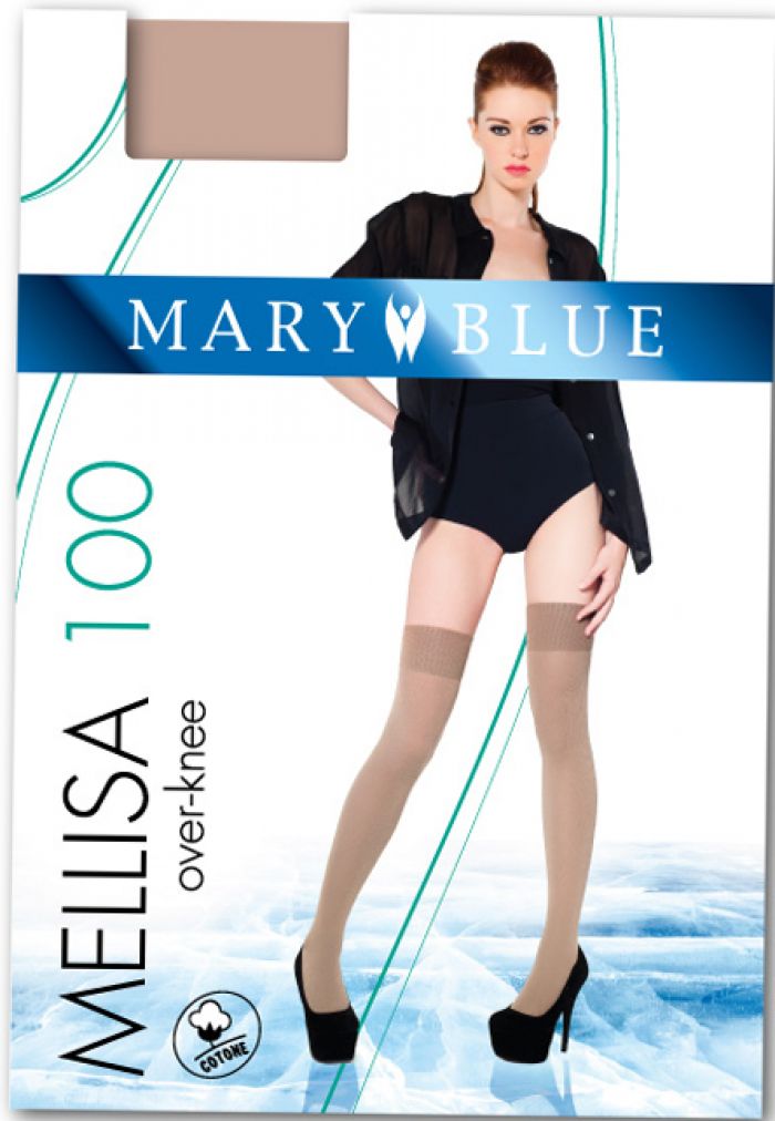 Mary Blue Mary-blue-fw-2012-2013-9  FW 2012 2013 | Pantyhose Library