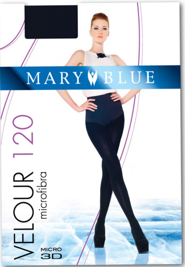 Mary Blue Mary-blue-fw-2012-2013-14  FW 2012 2013 | Pantyhose Library
