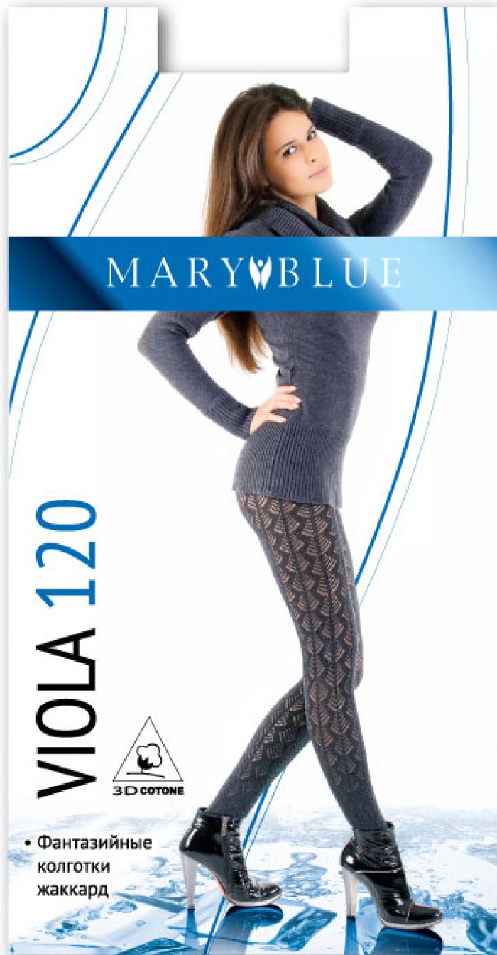 Mary Blue Mary-blue-fw-2012-2013-17  FW 2012 2013 | Pantyhose Library