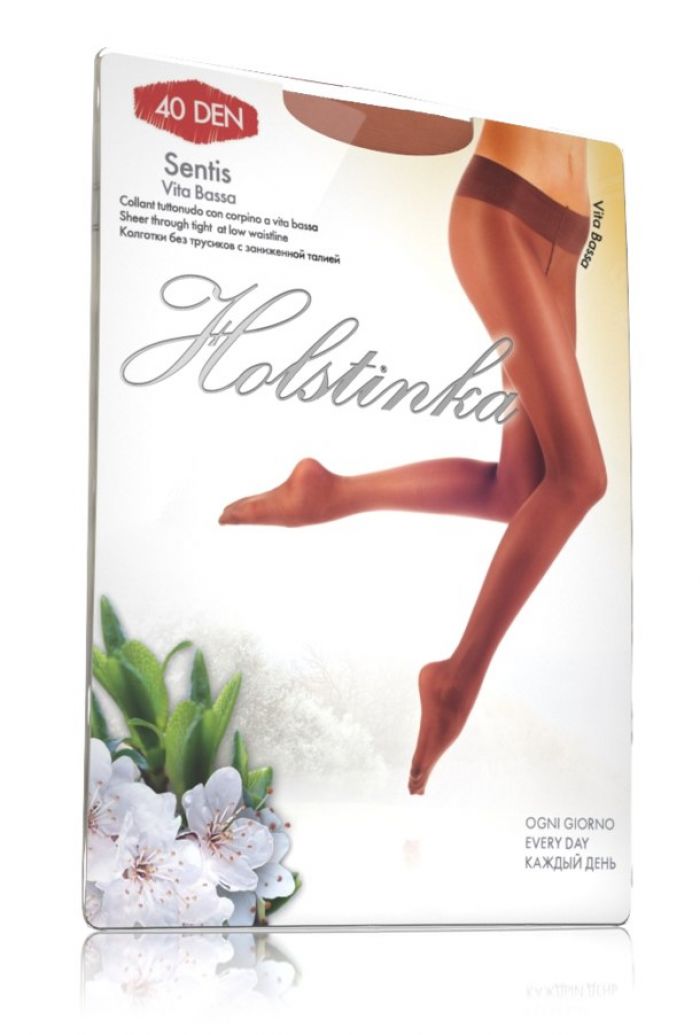 Holstinka Holstinka-every-day-1  Every Day | Pantyhose Library