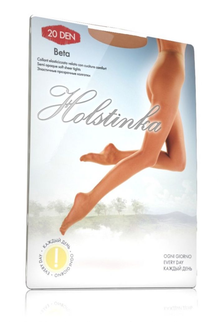 Holstinka Holstinka-every-day-2  Every Day | Pantyhose Library