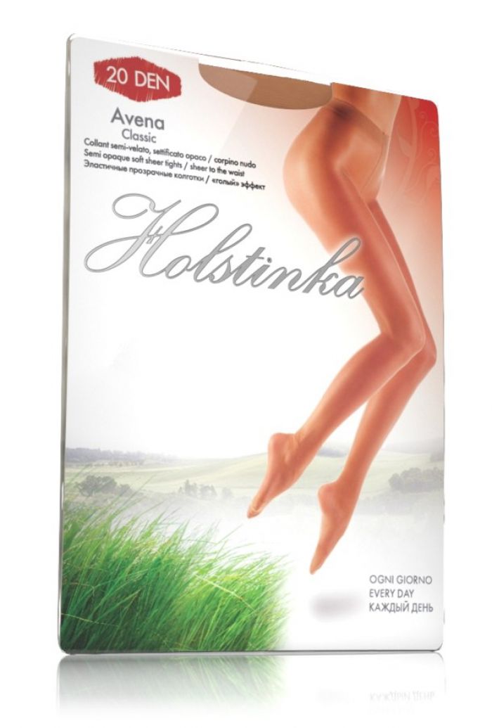 Holstinka Holstinka-every-day-4  Every Day | Pantyhose Library