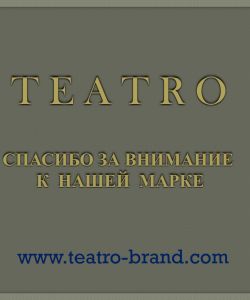 Teatro-SS-2015-16