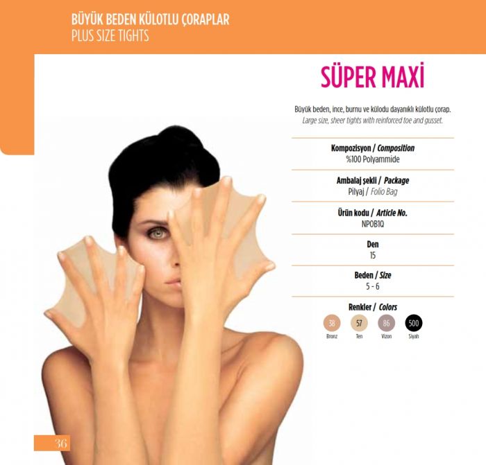 Penti Penti-aw-2014-36  AW 2014 | Pantyhose Library