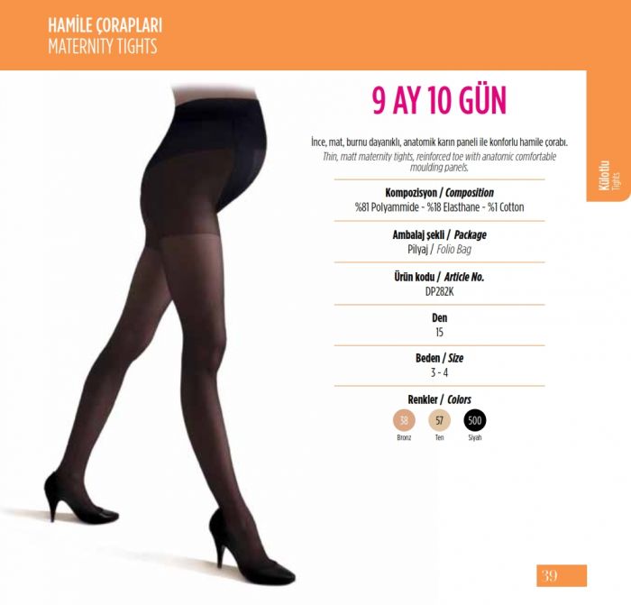 Penti Penti-aw-2014-39  AW 2014 | Pantyhose Library