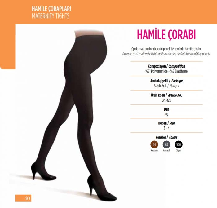 Penti Penti-aw-2014-40  AW 2014 | Pantyhose Library