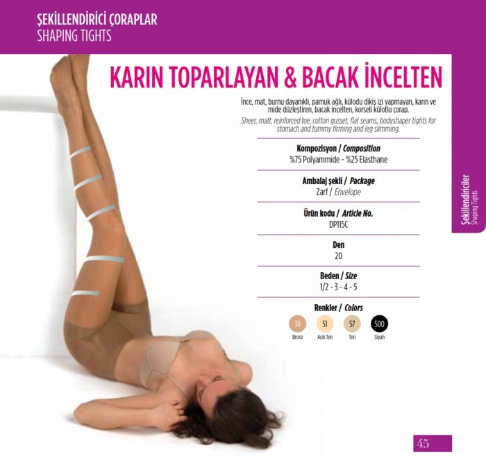 Penti Penti-aw-2014-45  AW 2014 | Pantyhose Library