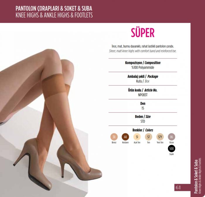 Penti Penti-aw-2014-61  AW 2014 | Pantyhose Library