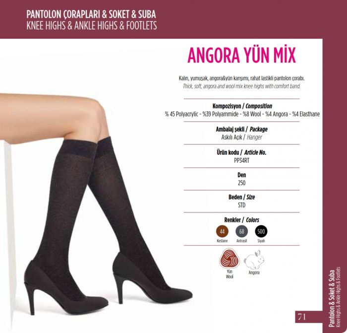 Penti Penti-aw-2014-71  AW 2014 | Pantyhose Library