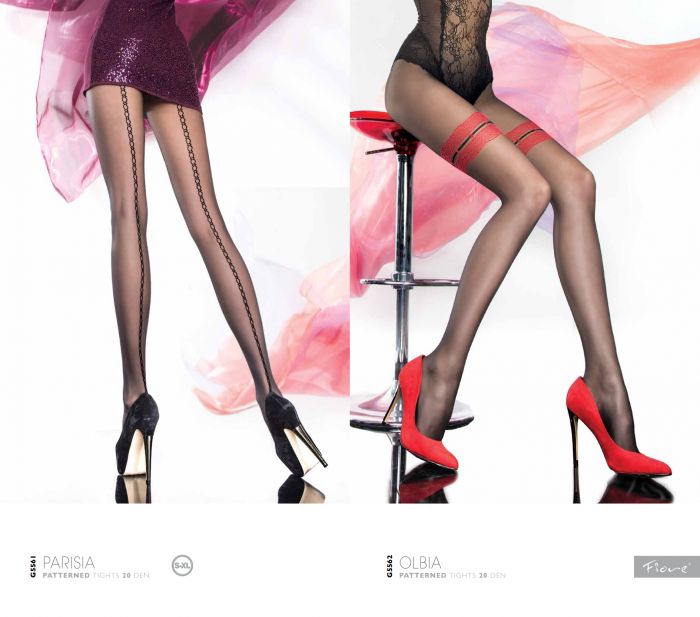 Fiore Fiore-for-your-legs-2014-13  For your Legs 2014 | Pantyhose Library