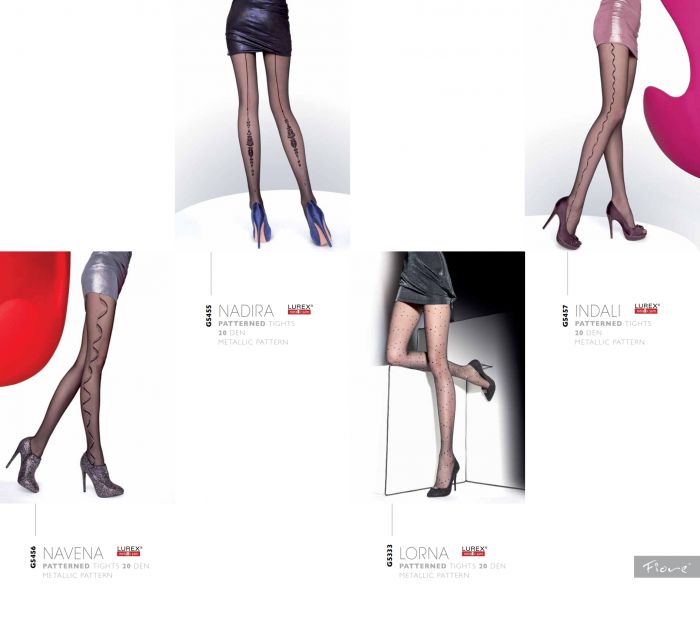Fiore Fiore-for-your-legs-2014-26  For your Legs 2014 | Pantyhose Library