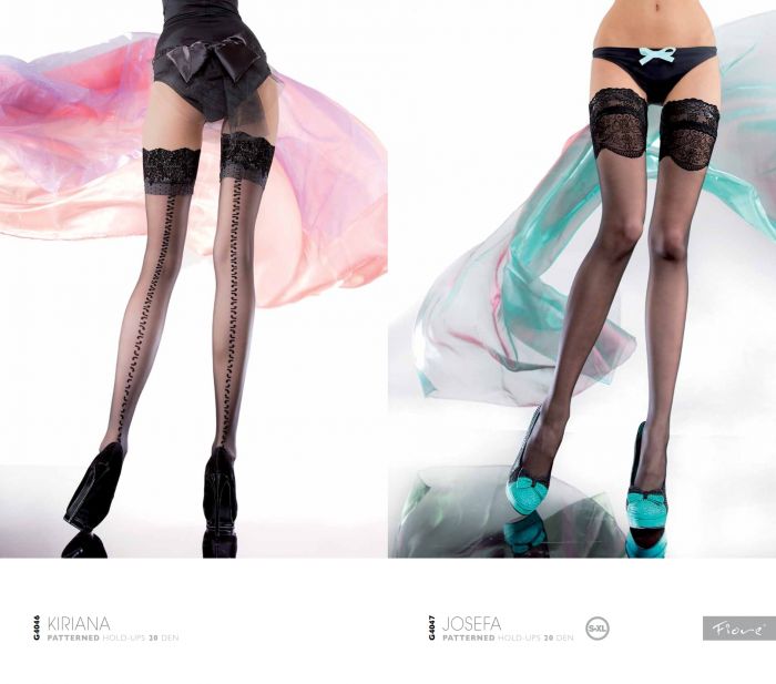 Fiore Fiore-for-your-legs-2014-39  For your Legs 2014 | Pantyhose Library