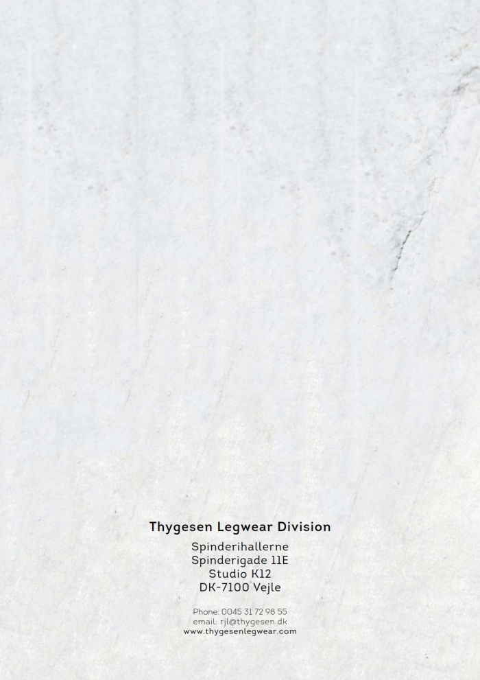 Thygesen Thygesen-catalogue-2015-38  Catalogue 2015 | Pantyhose Library