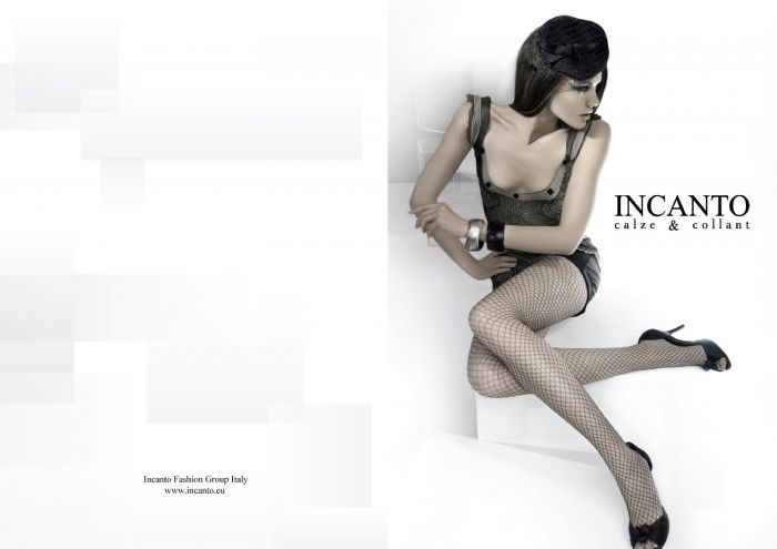 Incanto Incanto-collection-2011-2012-1  Collection 2011 2012 | Pantyhose Library