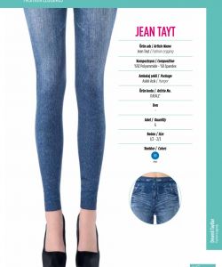 Penti - AW Fashion 2014