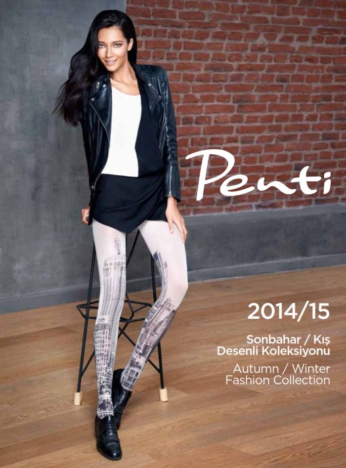 Penti Penti-aw-fashion-2014-1  AW Fashion 2014 | Pantyhose Library