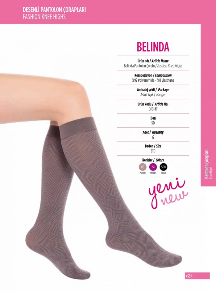 Penti Penti-aw-fashion-2014-69  AW Fashion 2014 | Pantyhose Library
