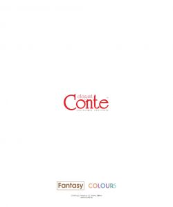 Conte - Fantasy SS2014