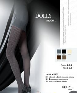 Dolly Model 1