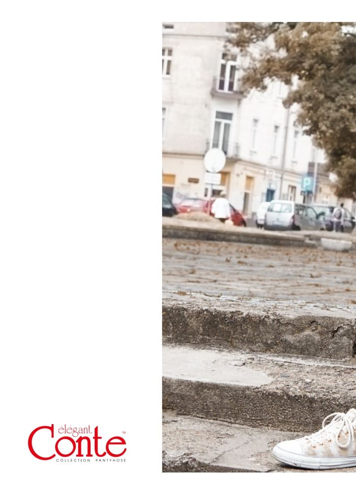 Conte Letty Leggings  Leggings AW 2014 2015 | Pantyhose Library