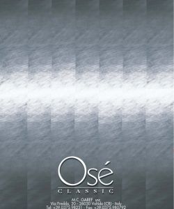 Ose - Classic 2005
