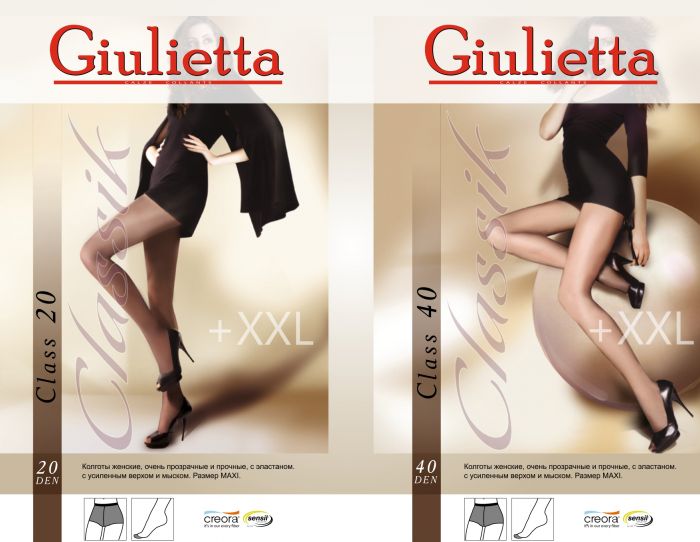 Giulietta Giulietta-classic-2015-4  Classic 2015 | Pantyhose Library