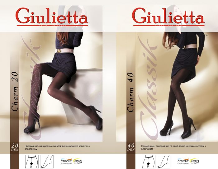 Giulietta Giulietta-classic-2015-6  Classic 2015 | Pantyhose Library