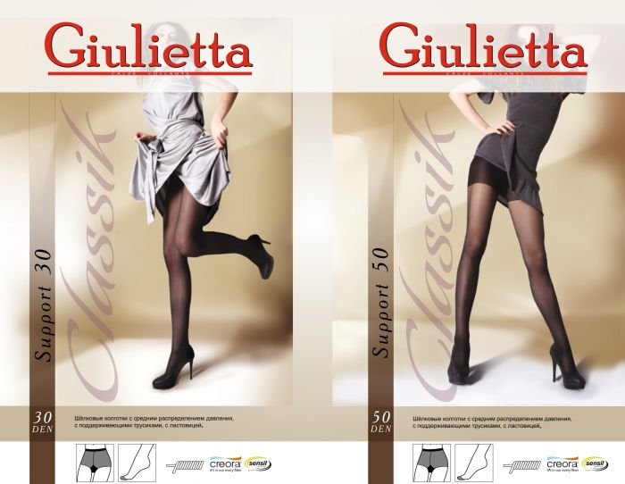 Giulietta Giulietta-classic-2015-8  Classic 2015 | Pantyhose Library
