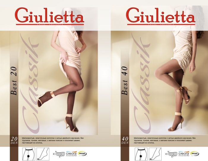 Giulietta Giulietta-classic-2015-13  Classic 2015 | Pantyhose Library