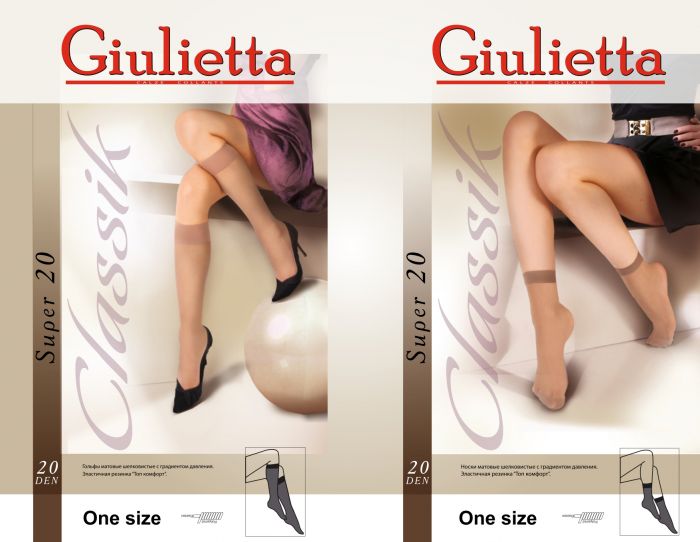 Giulietta Giulietta-classic-2015-20  Classic 2015 | Pantyhose Library