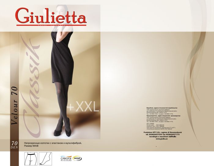 Giulietta Giulietta-classic-2015-24  Classic 2015 | Pantyhose Library