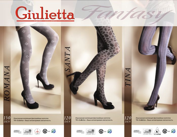 Giulietta Giulietta-classic-2015-32  Classic 2015 | Pantyhose Library