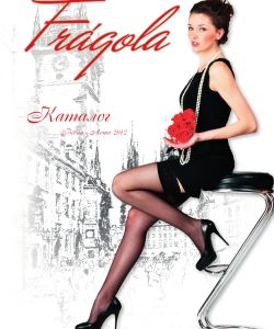 Fragola - 2012 Catalog
