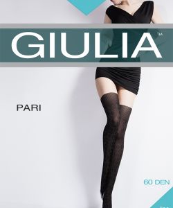 Giulia - Fantasy 2014