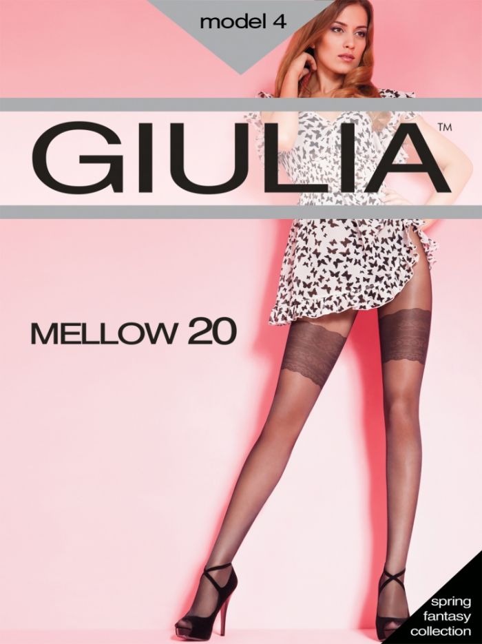 Giulia Giulia-fantasy-2014-2  Fantasy 2014 | Pantyhose Library