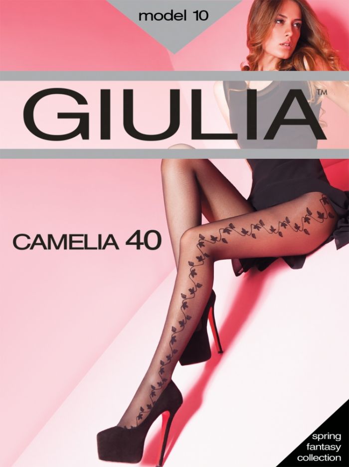 Giulia Giulia-fantasy-2014-4  Fantasy 2014 | Pantyhose Library