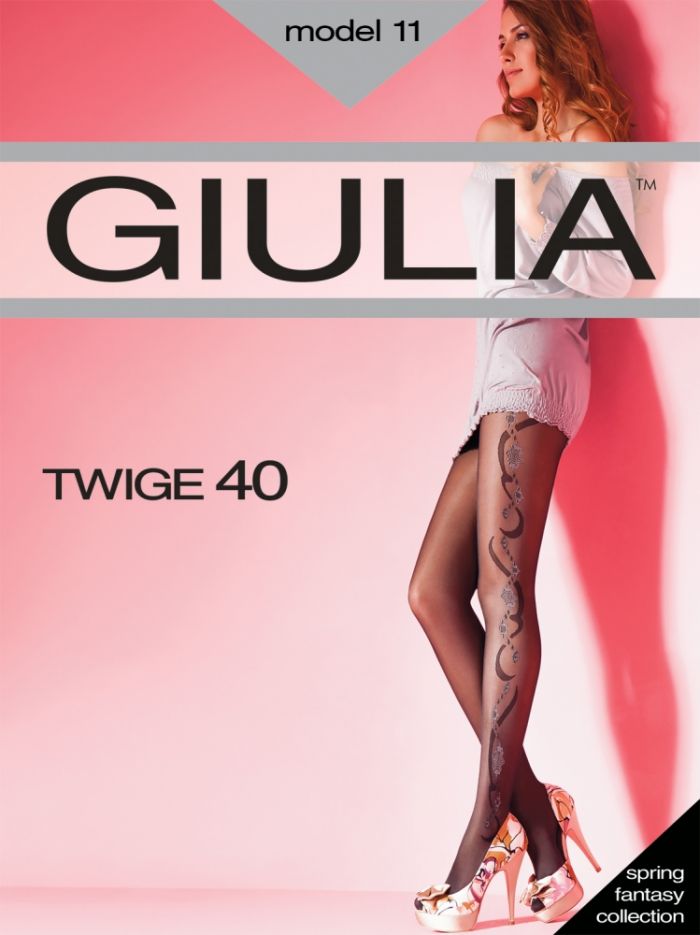 Giulia Giulia-fantasy-2014-15  Fantasy 2014 | Pantyhose Library