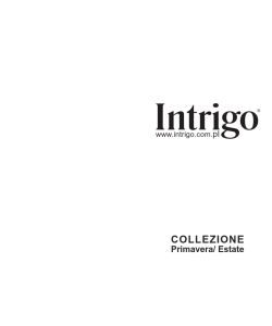 Intrigo - PE 2015