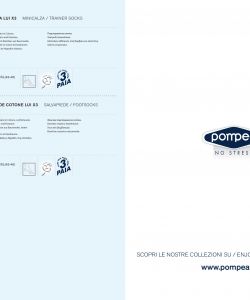 Pompea - Basic Collection