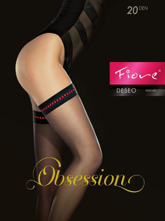 Fiore Fiore-obsession-3  Obsession | Pantyhose Library