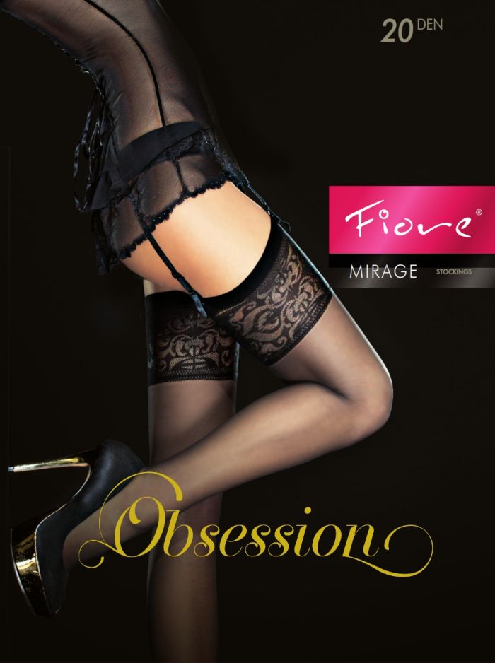 Fiore Fiore-obsession-17  Obsession | Pantyhose Library