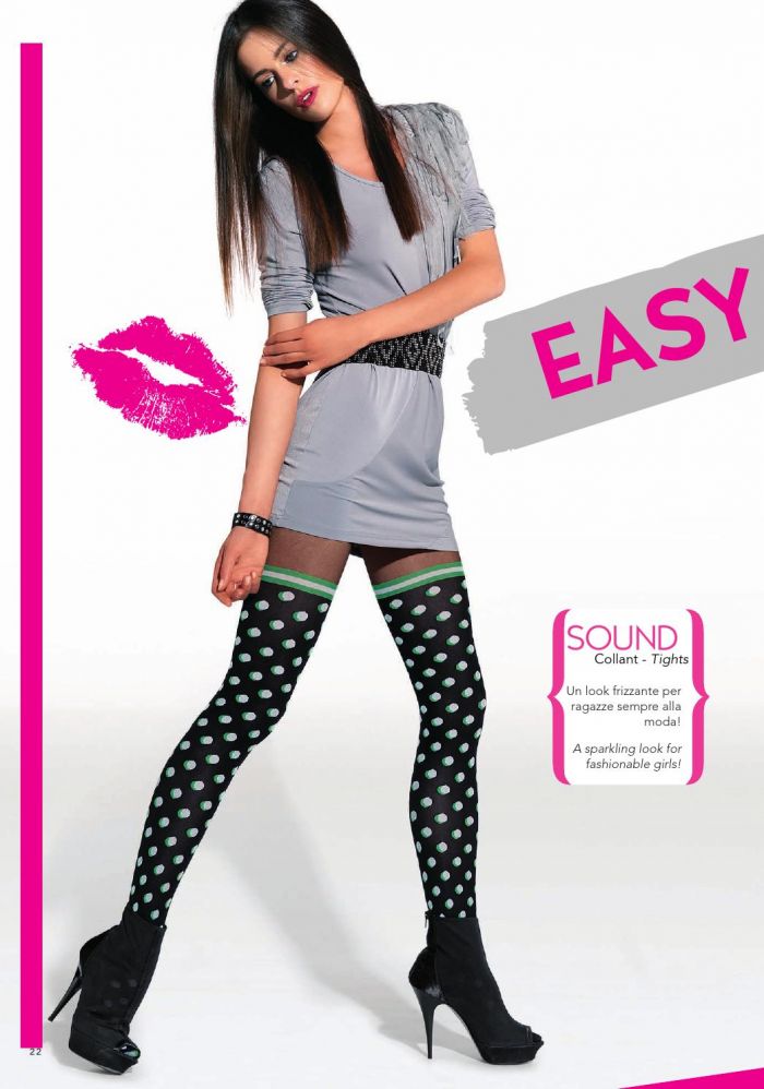 Oroblu Oroblu-miss-oroblu-ss-2012-22  Miss Oroblu SS 2012 | Pantyhose Library