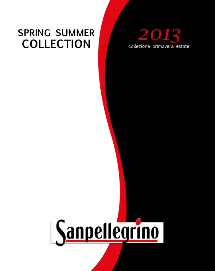 Sanpellegrino Sanpellegrino-ss-2013-1  SS 2013 | Pantyhose Library