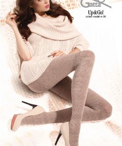 Gatta - Collection 2013 2014