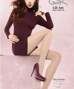 Gatta - Collection 2013 2014