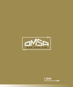 Omsa - Catalog 2010