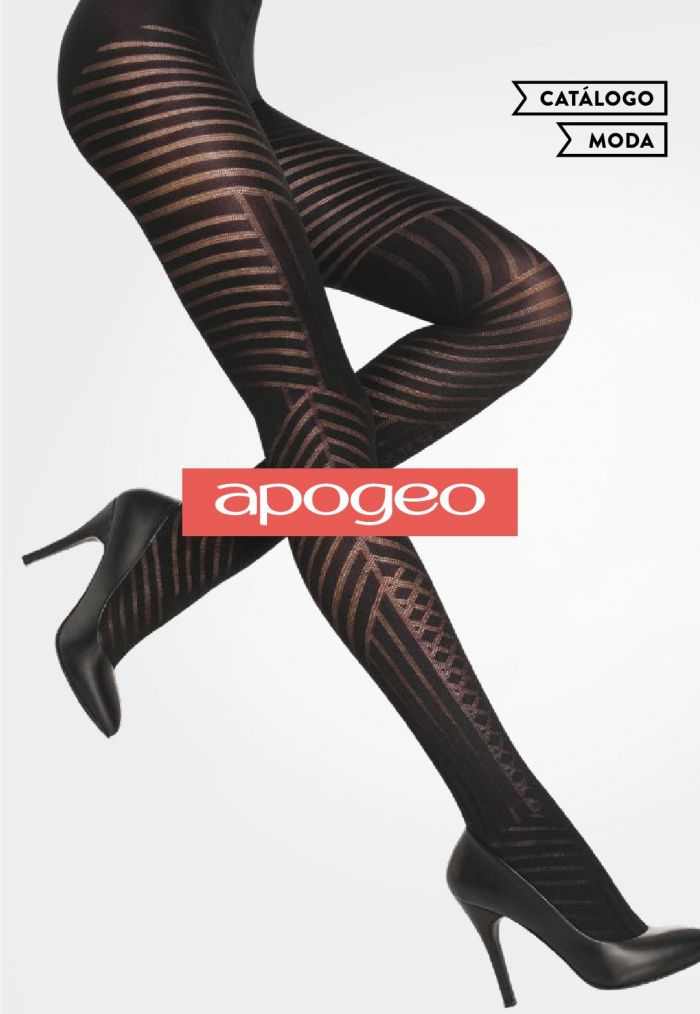 Apogeo Apogeo-moda-catalog-1  Moda Catalog | Pantyhose Library