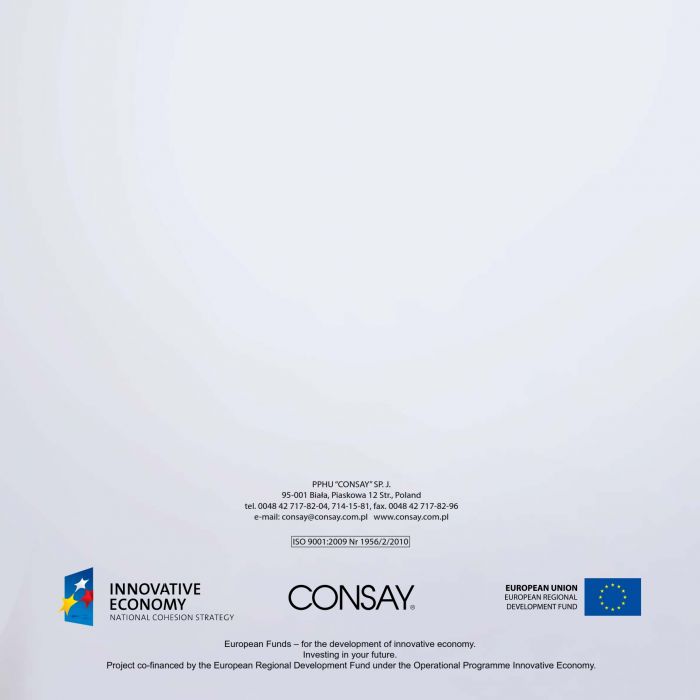 Consay Consay-catalog-2012-24  Catalog 2012 | Pantyhose Library