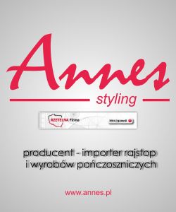 Styling Annes